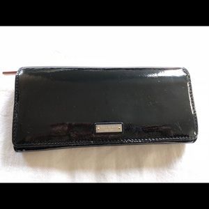 Kate Spade Long Wallet